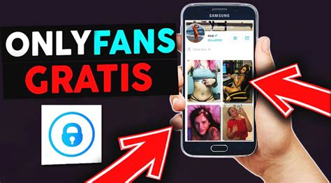 onlyfans entrar|que es onlyfans fotos.